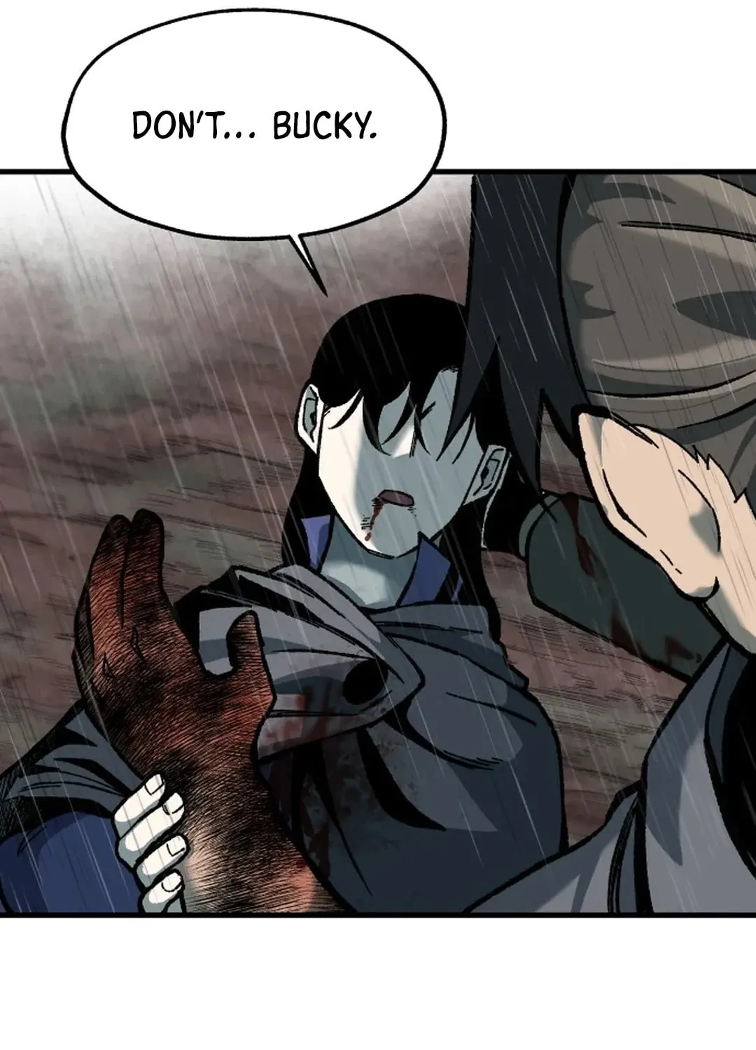 Light of the Dawn (Remake) Chapter 22 page 91 - 