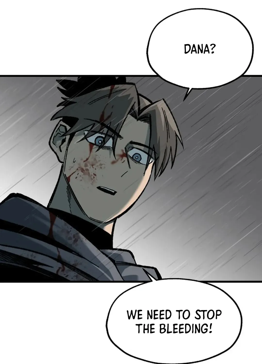 Light of the Dawn (Remake) Chapter 22 page 92 - 