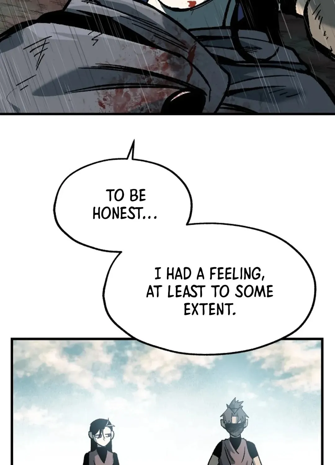Light of the Dawn (Remake) Chapter 22 page 94 - 
