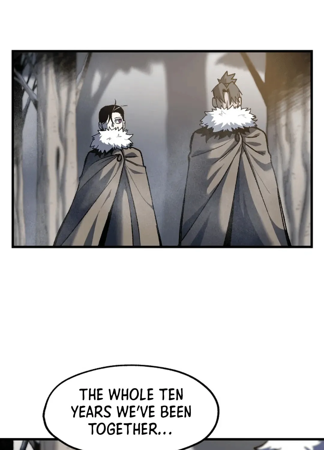 Light of the Dawn (Remake) Chapter 22 page 96 - 