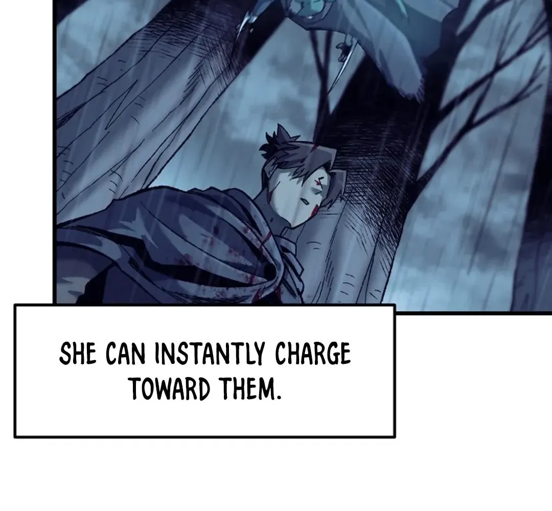 Light of the Dawn (Remake) Chapter 23 page 103 - 