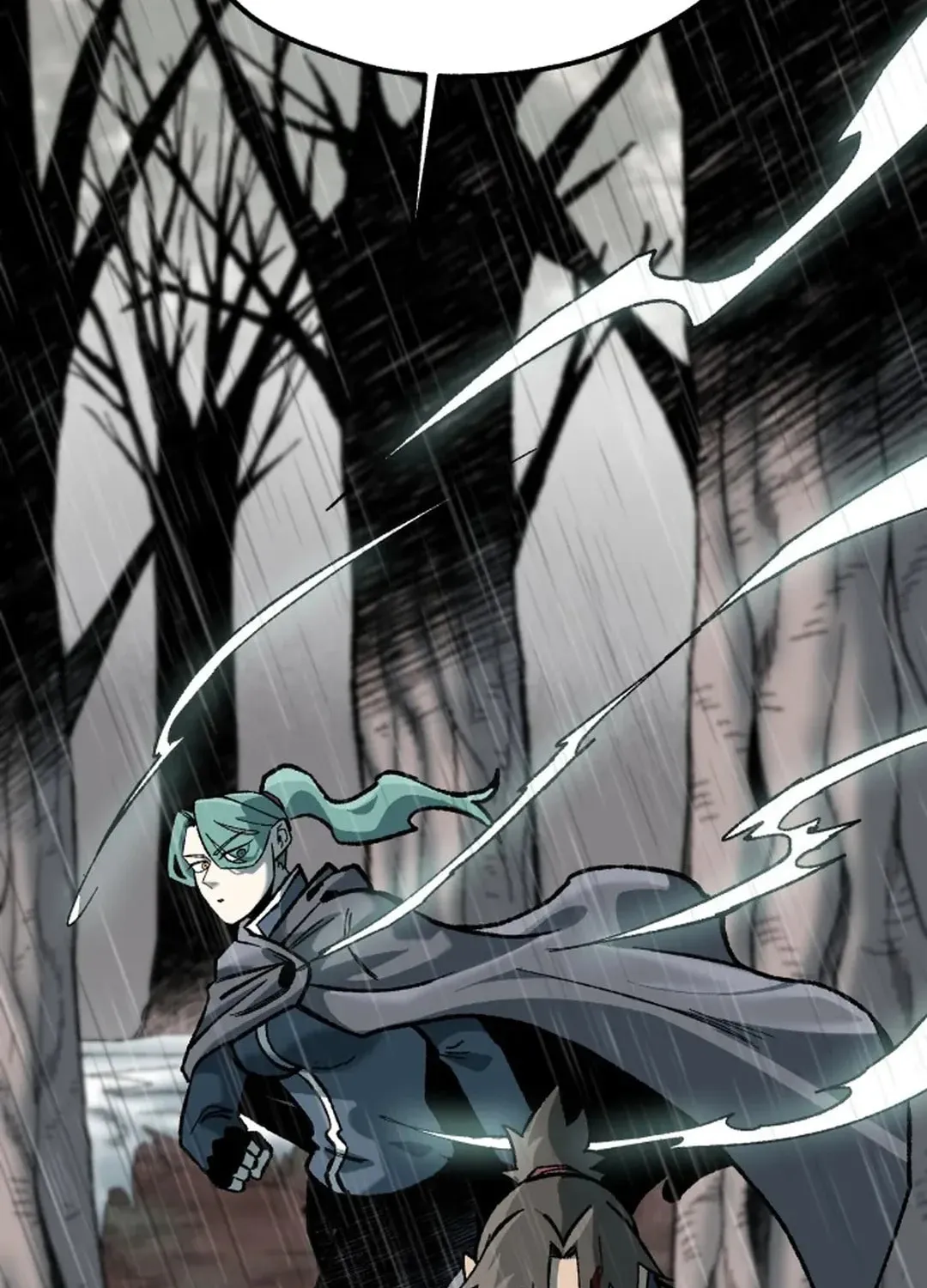 Light of the Dawn (Remake) Chapter 23 page 12 - 