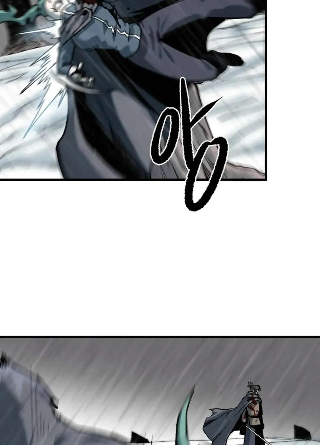 Light of the Dawn (Remake) Chapter 23 page 112 - 