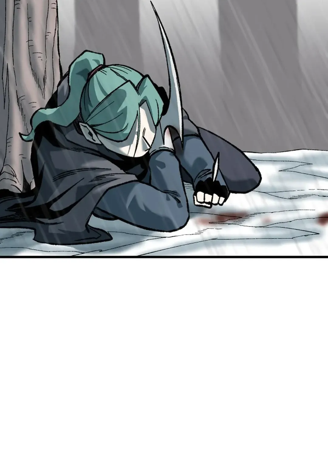Light of the Dawn (Remake) Chapter 23 page 116 - 