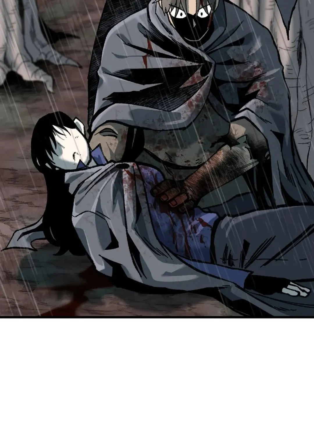 Light of the Dawn (Remake) Chapter 23 page 13 - 