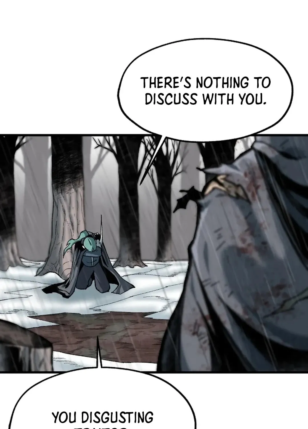 Light of the Dawn (Remake) Chapter 23 page 122 - 