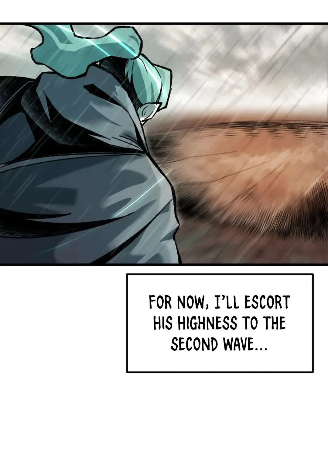 Light of the Dawn (Remake) Chapter 23 page 128 - 