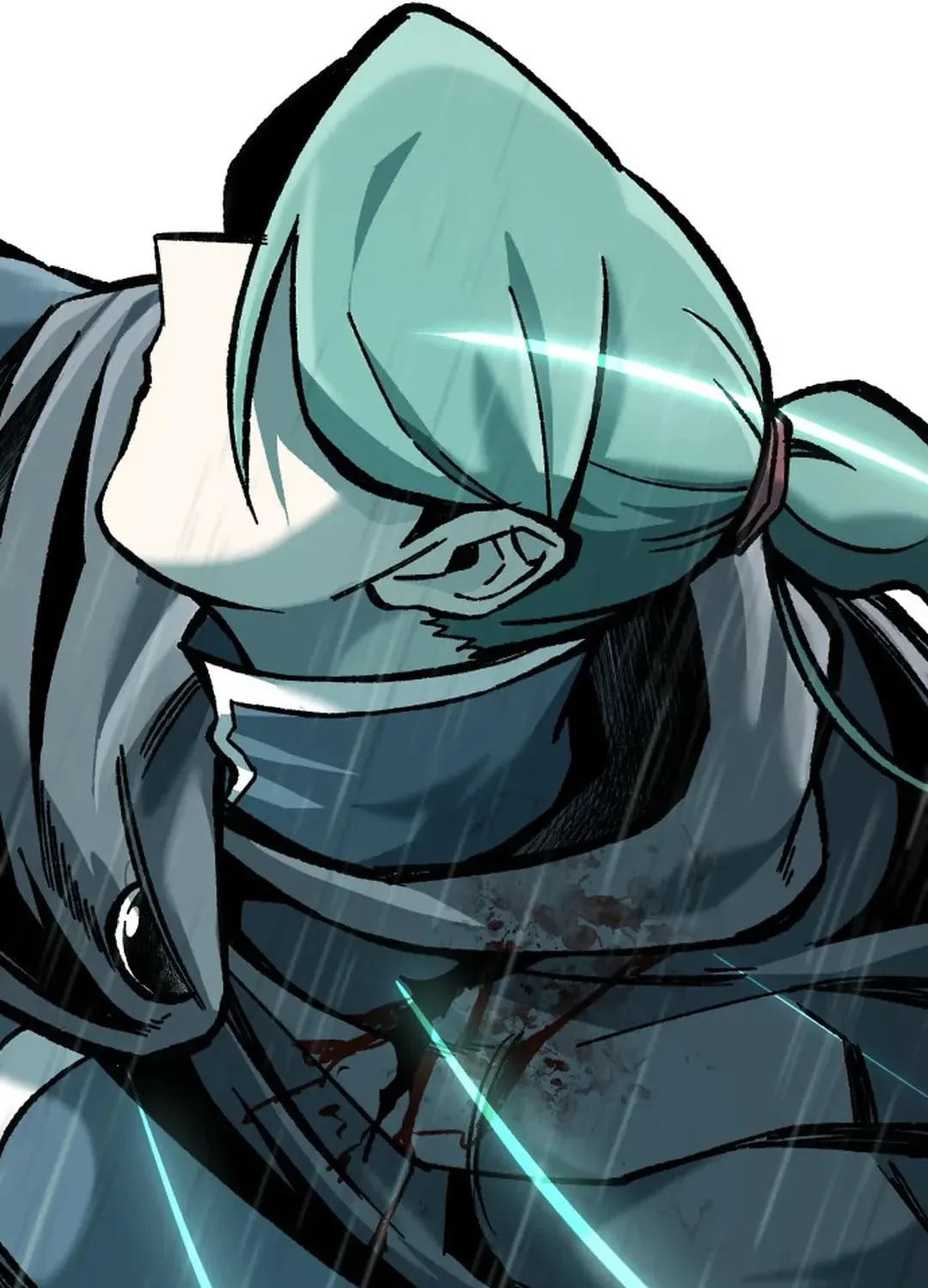 Light of the Dawn (Remake) Chapter 23 page 132 - 