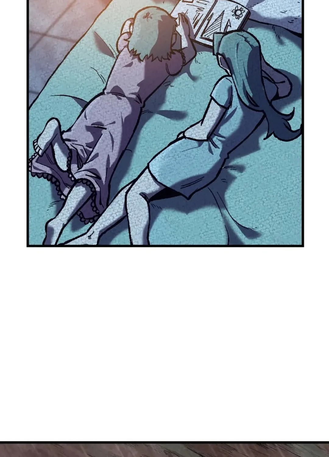 Light of the Dawn (Remake) Chapter 23 page 137 - 
