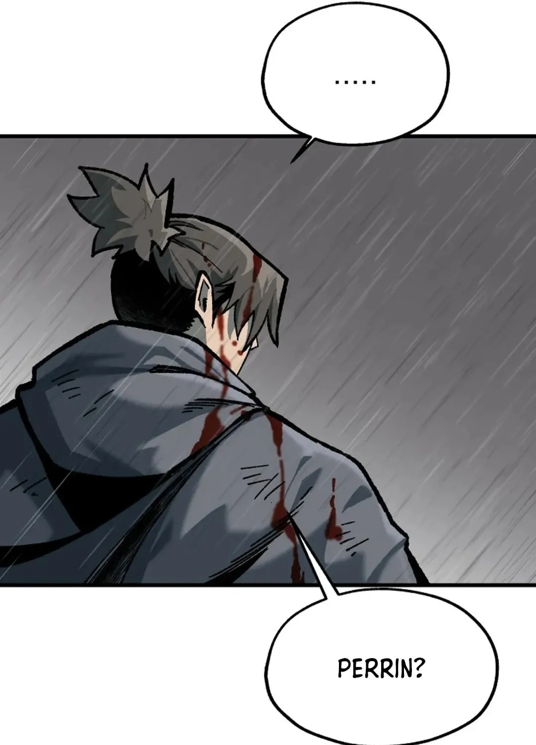 Light of the Dawn (Remake) Chapter 23 page 15 - 