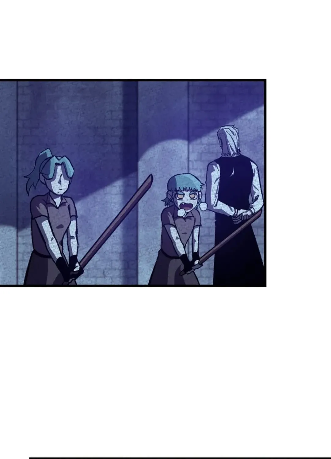Light of the Dawn (Remake) Chapter 23 page 141 - 