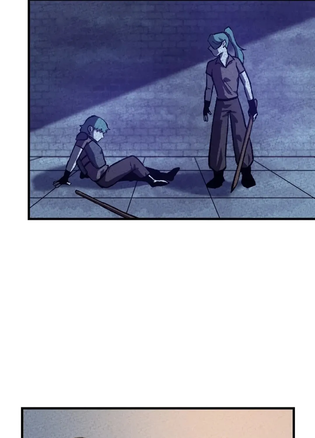 Light of the Dawn (Remake) Chapter 23 page 142 - 
