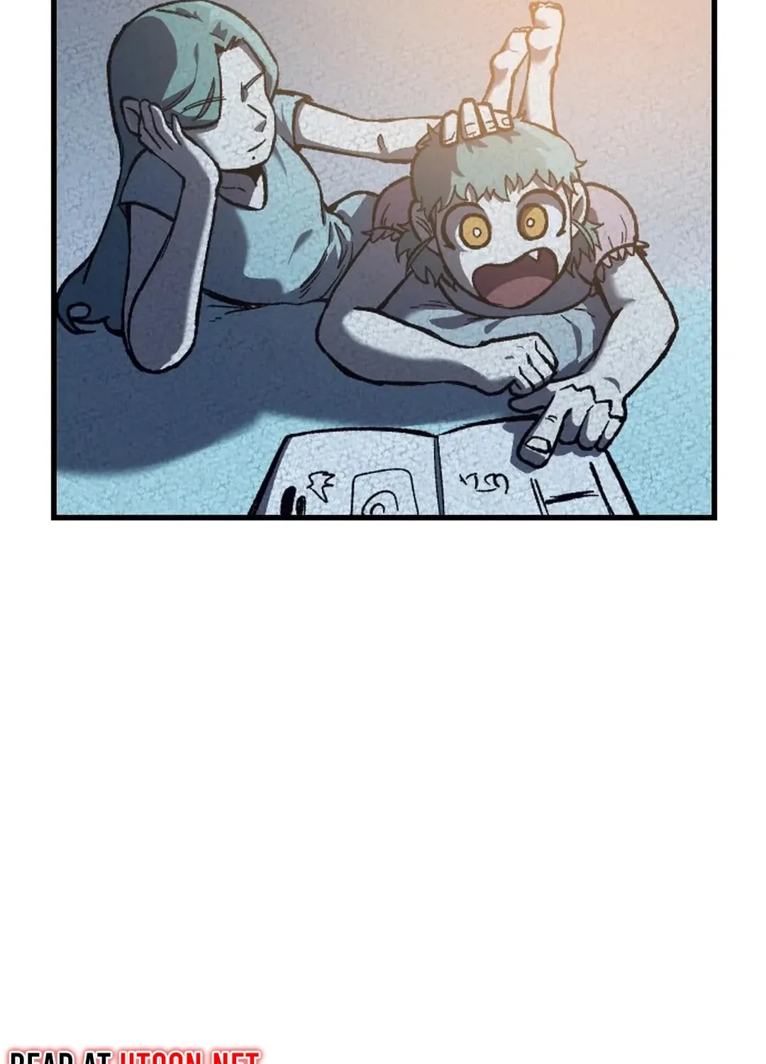 Light of the Dawn (Remake) Chapter 23 page 143 - 
