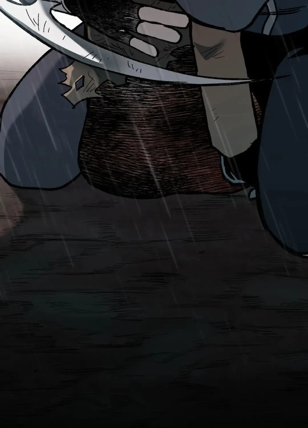 Light of the Dawn (Remake) Chapter 23 page 156 - 