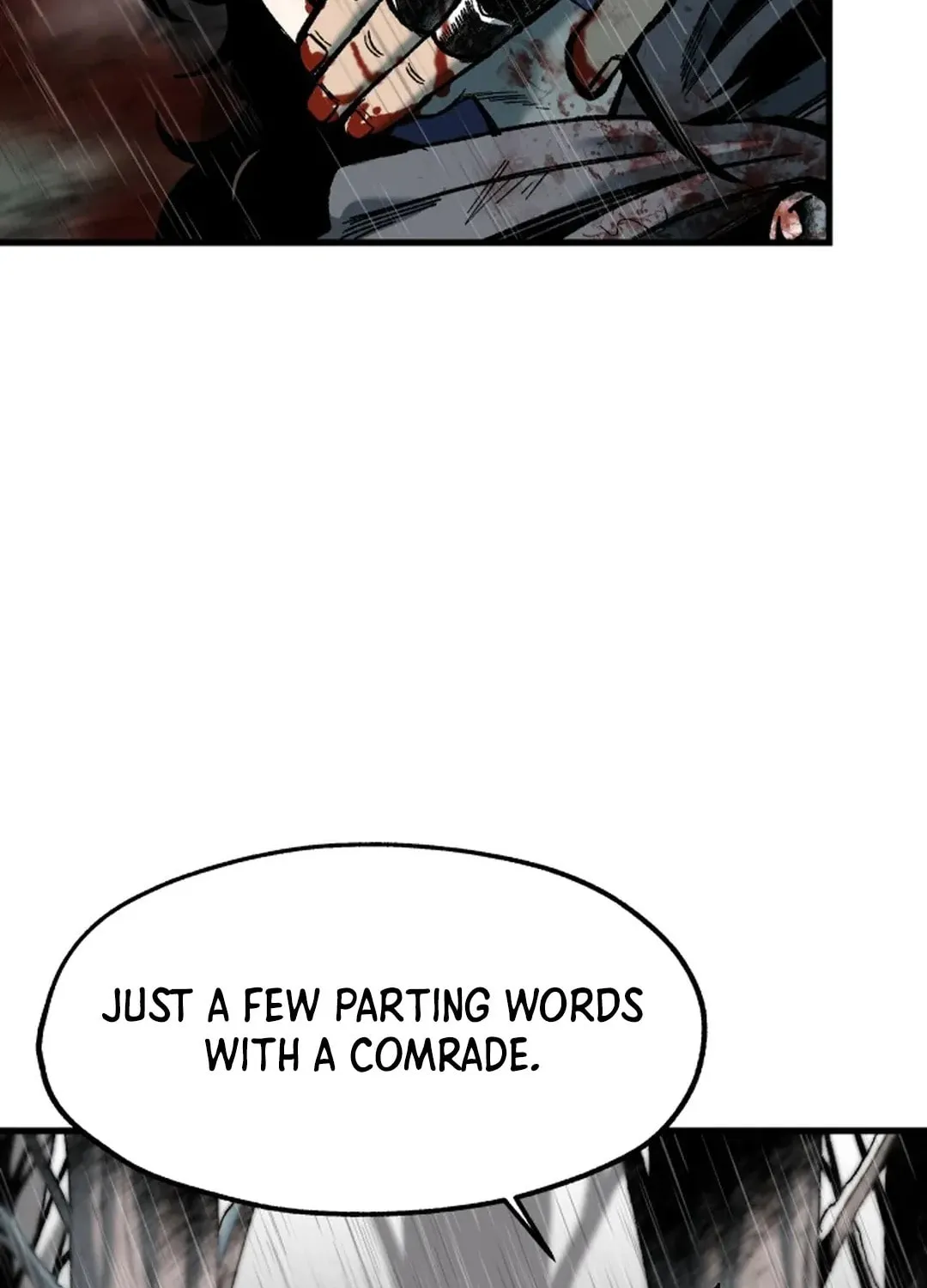 Light of the Dawn (Remake) Chapter 23 page 20 - 