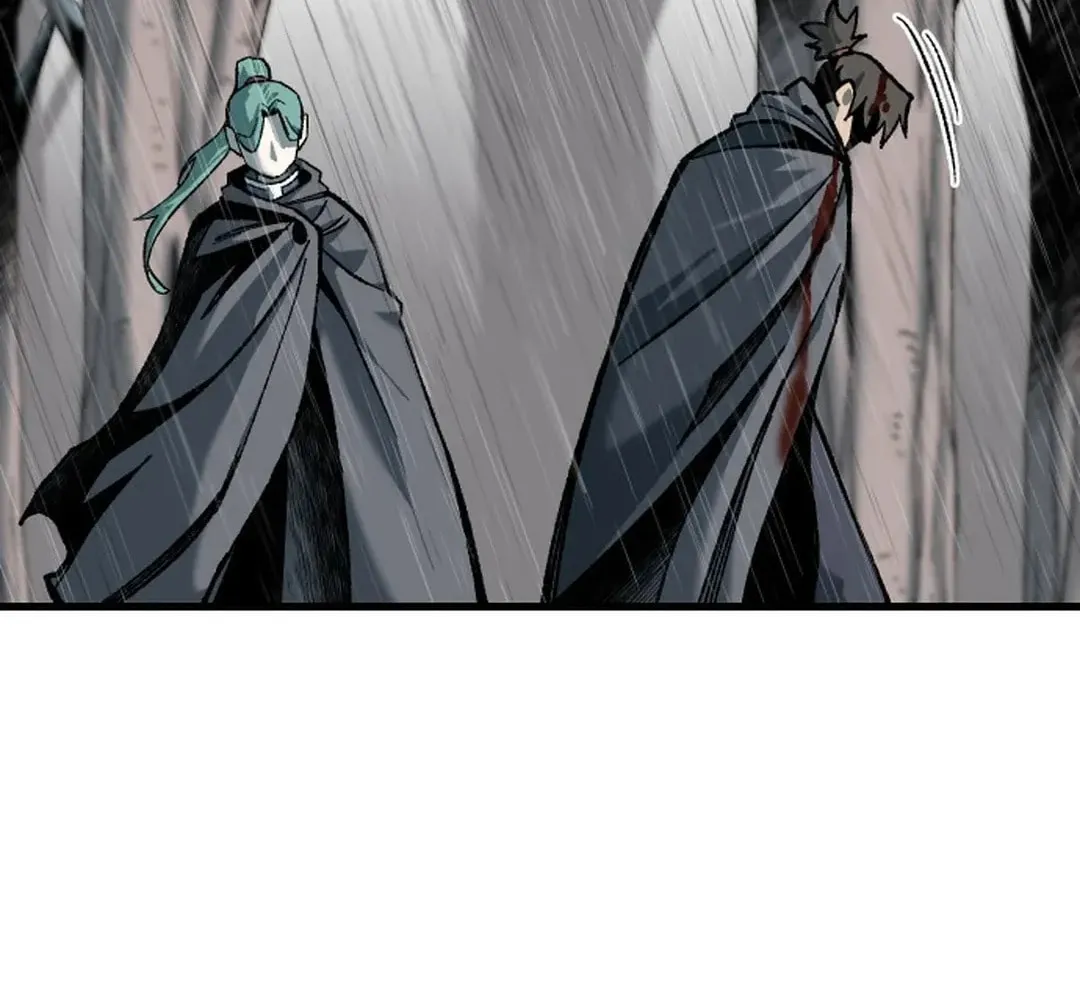 Light of the Dawn (Remake) Chapter 23 page 21 - 
