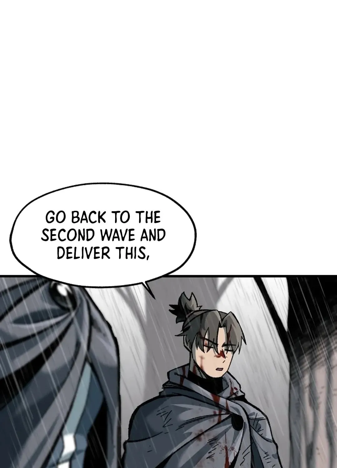 Light of the Dawn (Remake) Chapter 23 page 22 - 