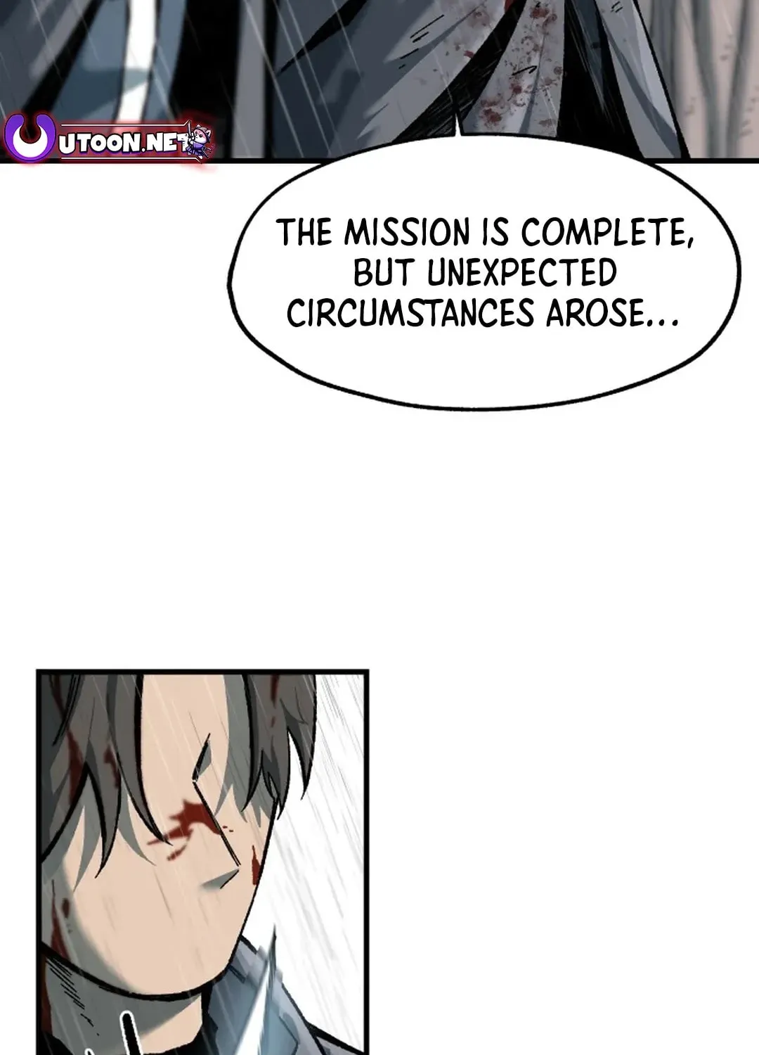 Light of the Dawn (Remake) Chapter 23 page 23 - 