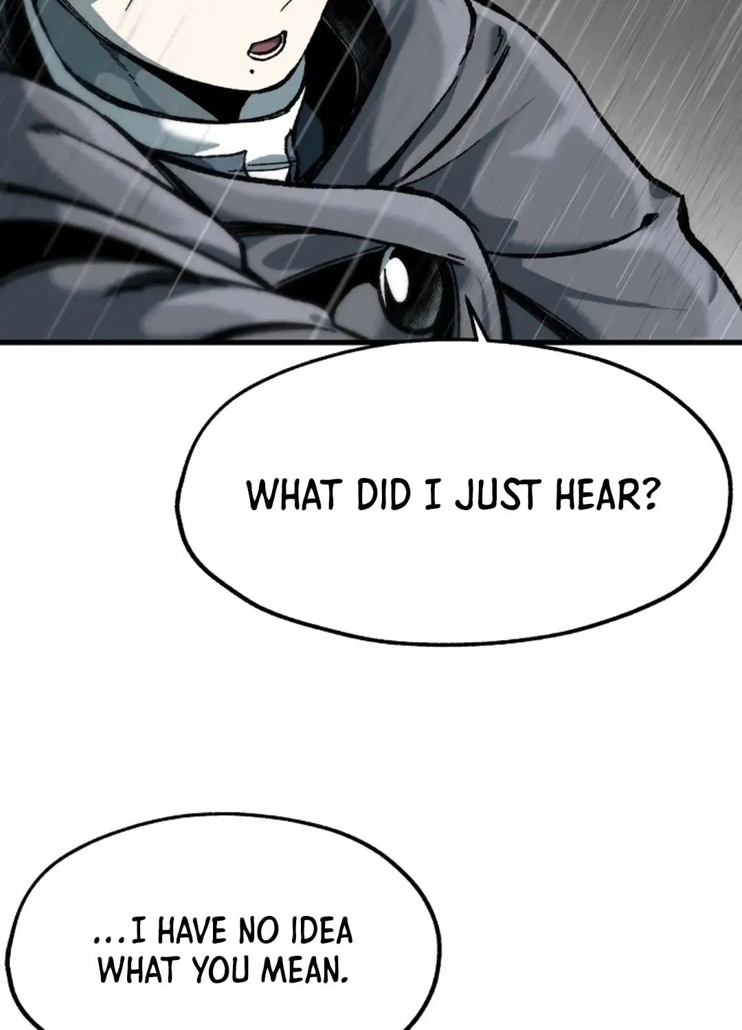 Light of the Dawn (Remake) Chapter 23 page 25 - 