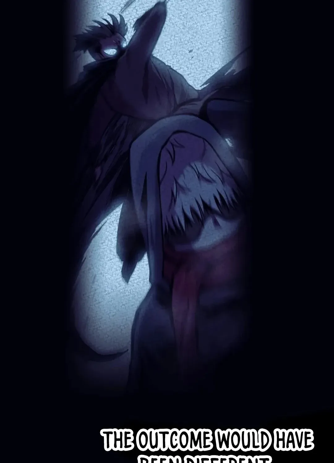 Light of the Dawn (Remake) Chapter 23 page 4 - 