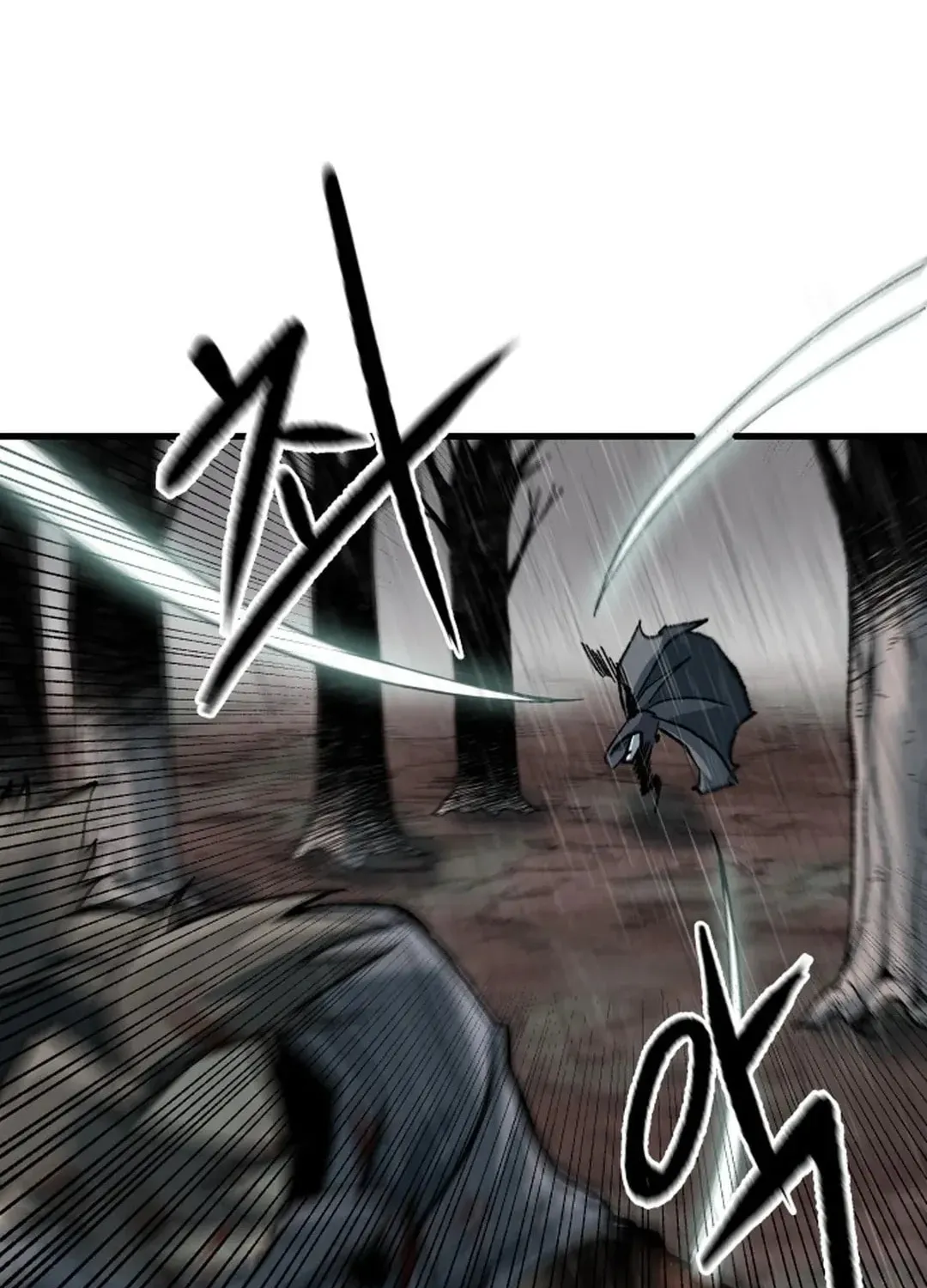 Light of the Dawn (Remake) Chapter 23 page 33 - 