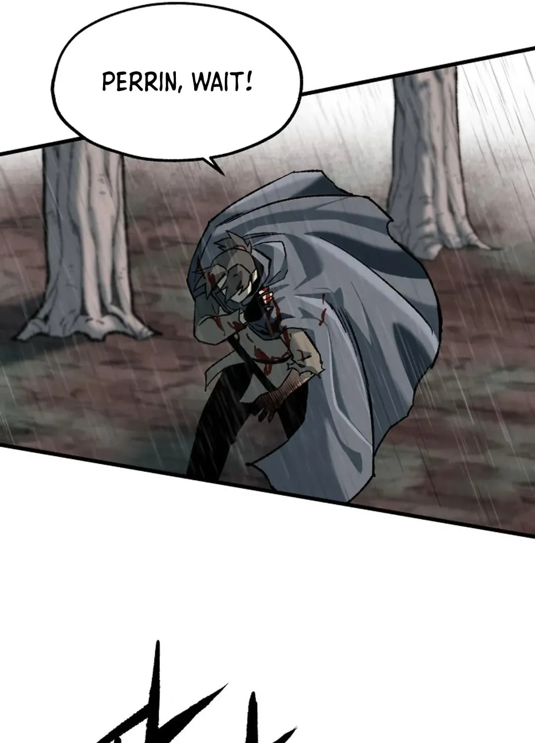 Light of the Dawn (Remake) Chapter 23 page 36 - 