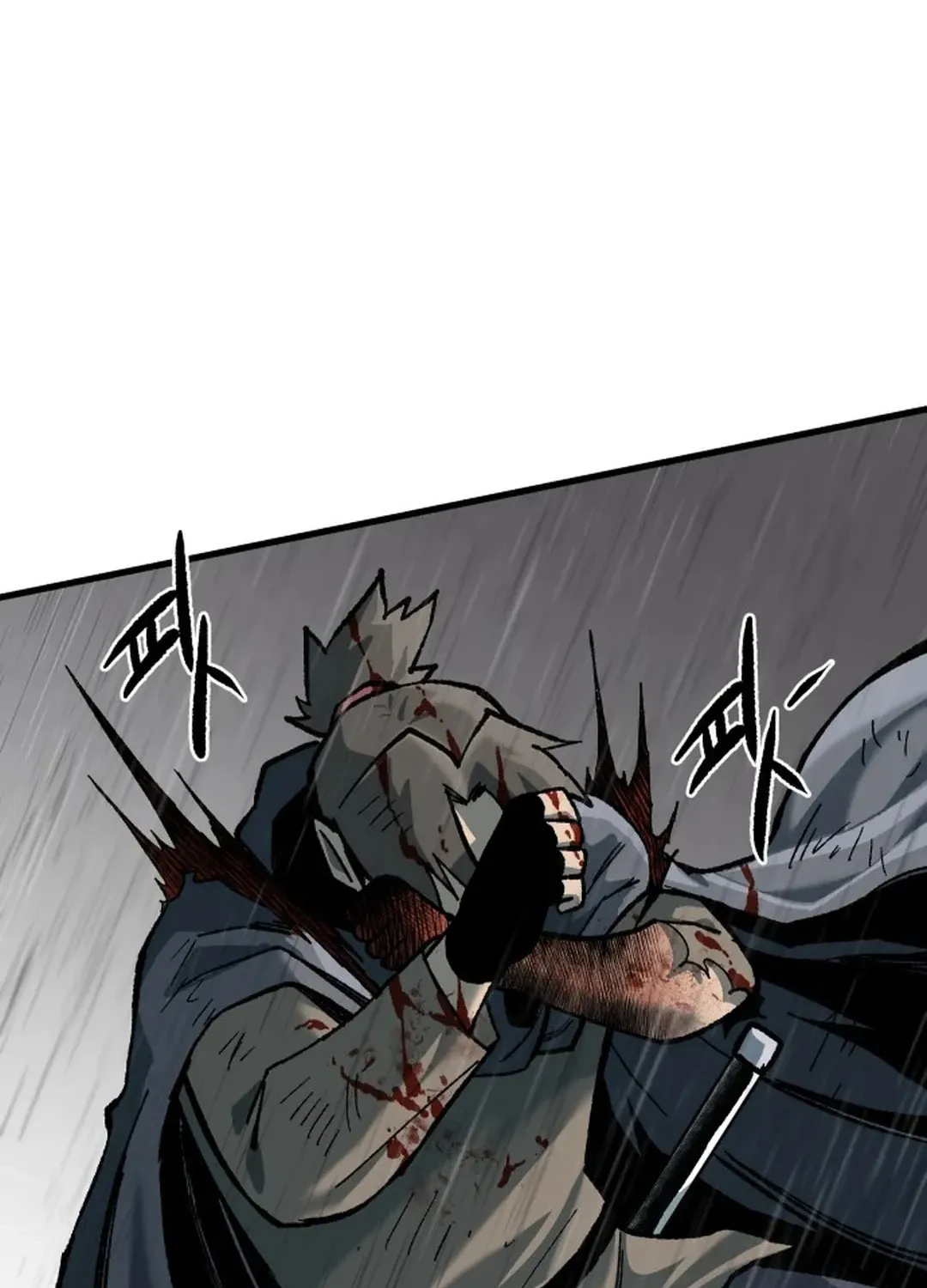 Light of the Dawn (Remake) Chapter 23 page 38 - 