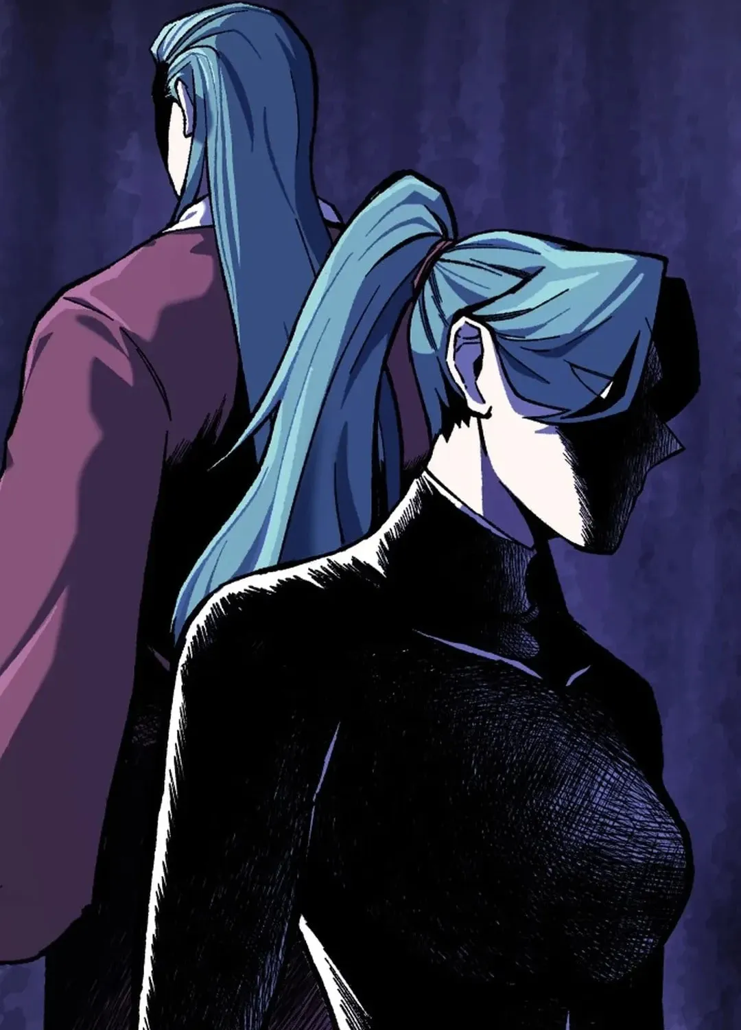 Light of the Dawn (Remake) Chapter 23 page 49 - 