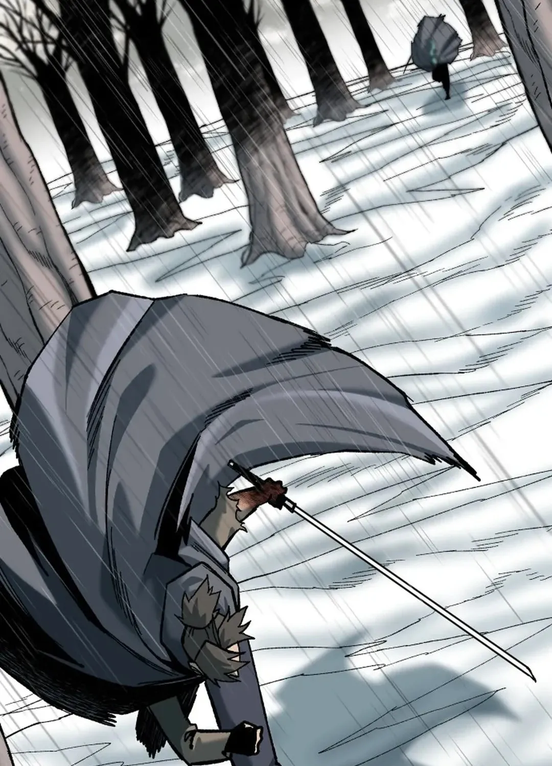 Light of the Dawn (Remake) Chapter 23 page 51 - 