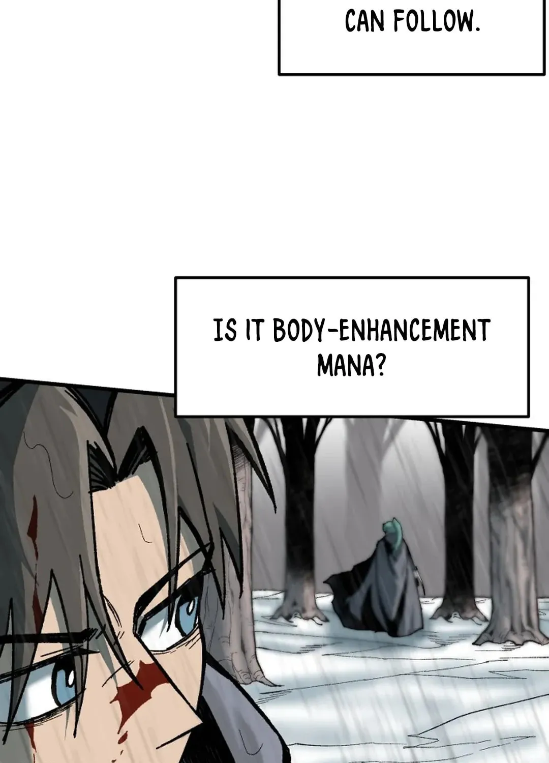 Light of the Dawn (Remake) Chapter 23 page 60 - 