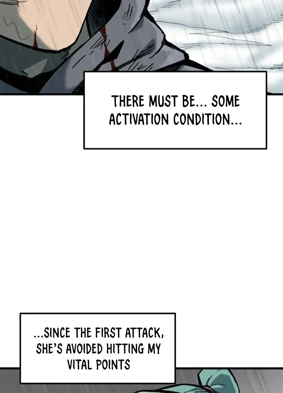 Light of the Dawn (Remake) Chapter 23 page 61 - 
