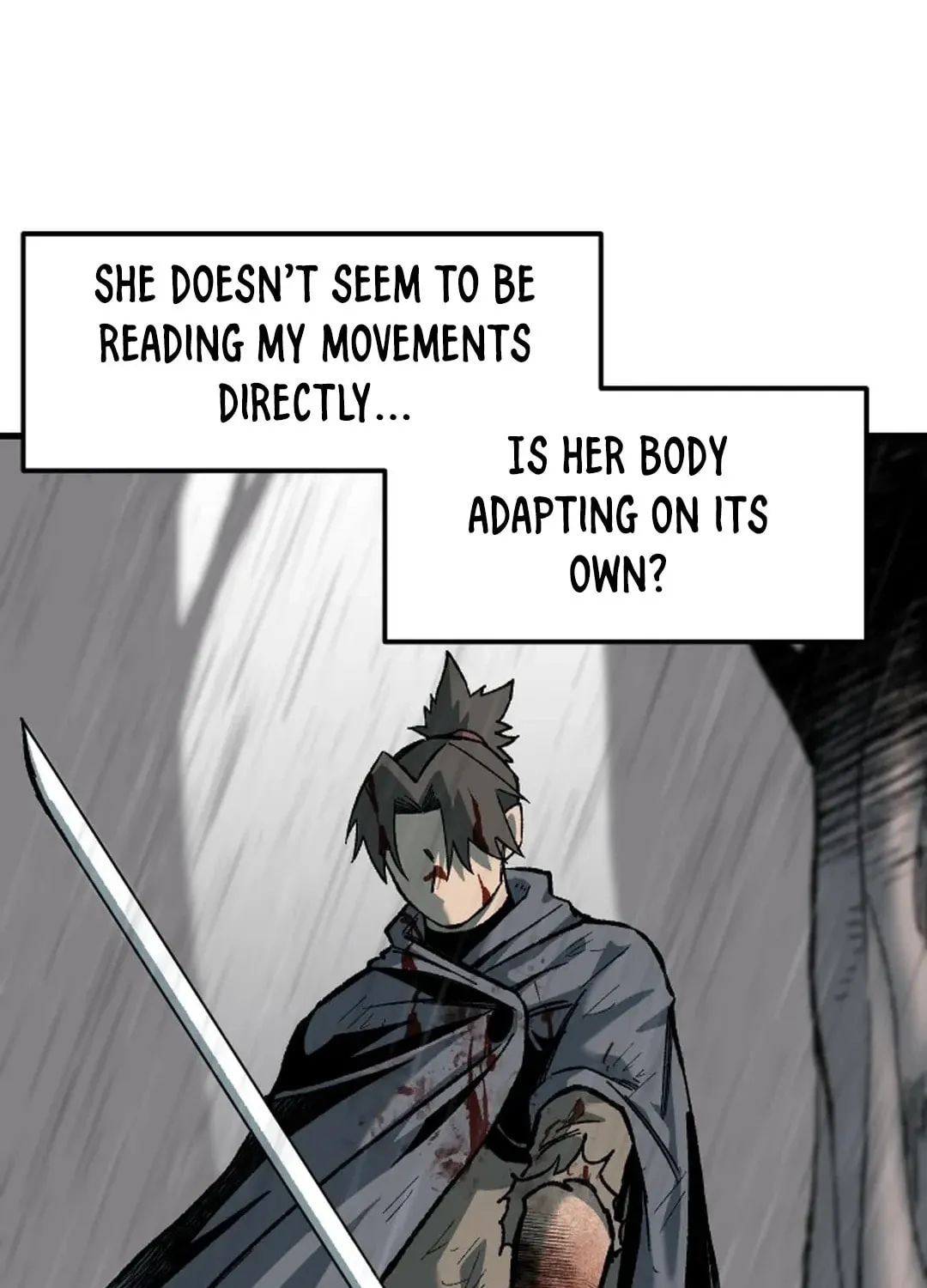 Light of the Dawn (Remake) Chapter 23 page 63 - 