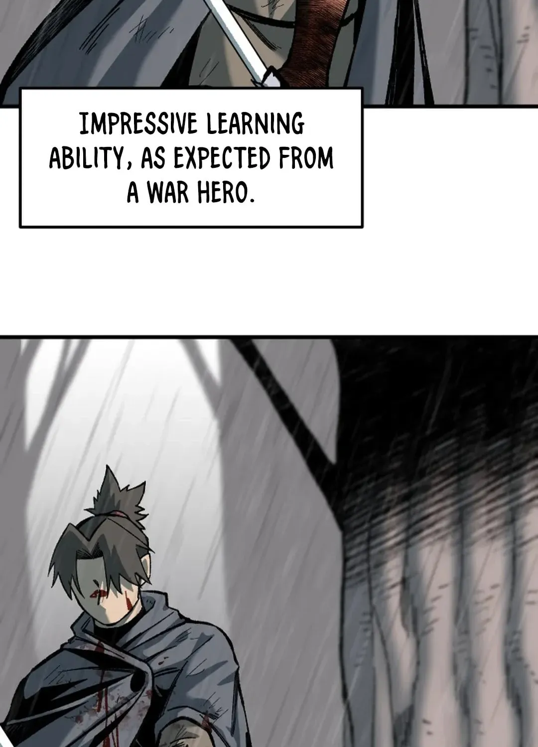 Light of the Dawn (Remake) Chapter 23 page 64 - 