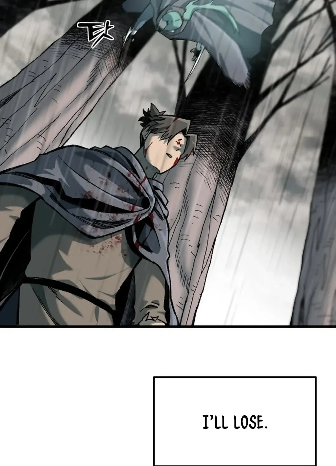 Light of the Dawn (Remake) Chapter 23 page 67 - 