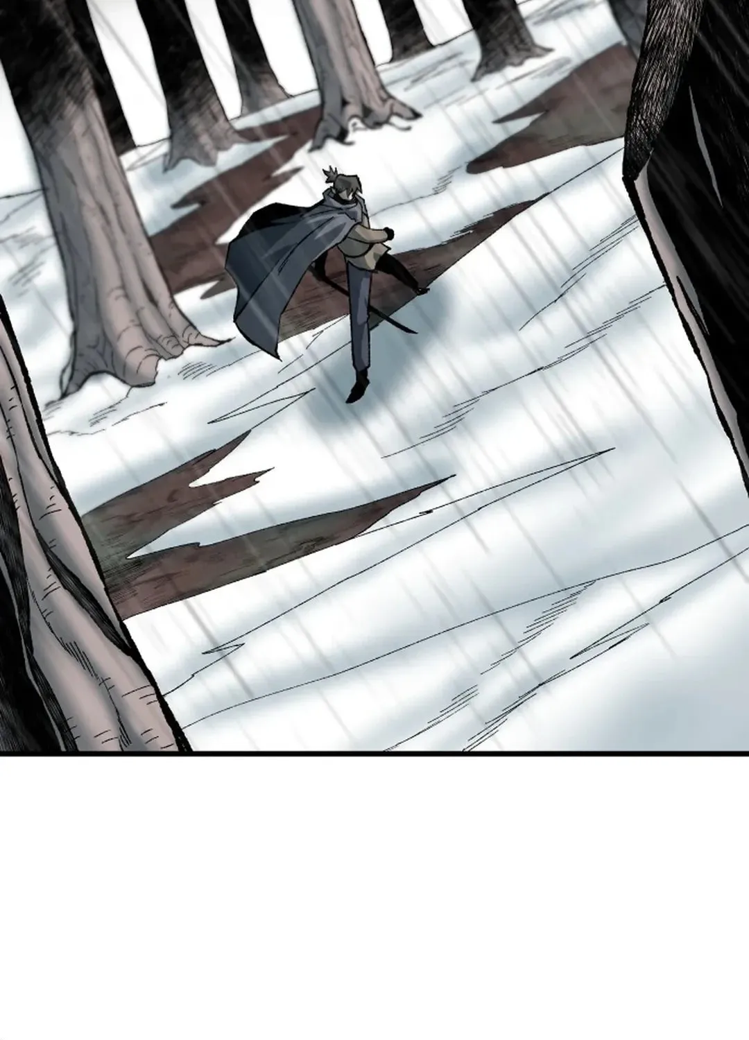 Light of the Dawn (Remake) Chapter 23 page 71 - 