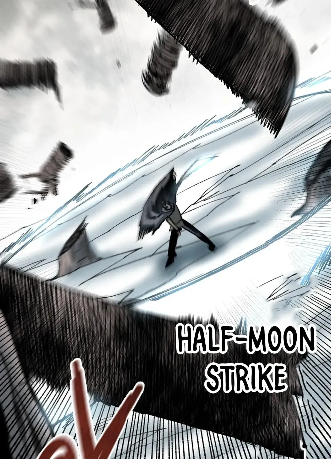 Light of the Dawn (Remake) Chapter 23 page 80 - 