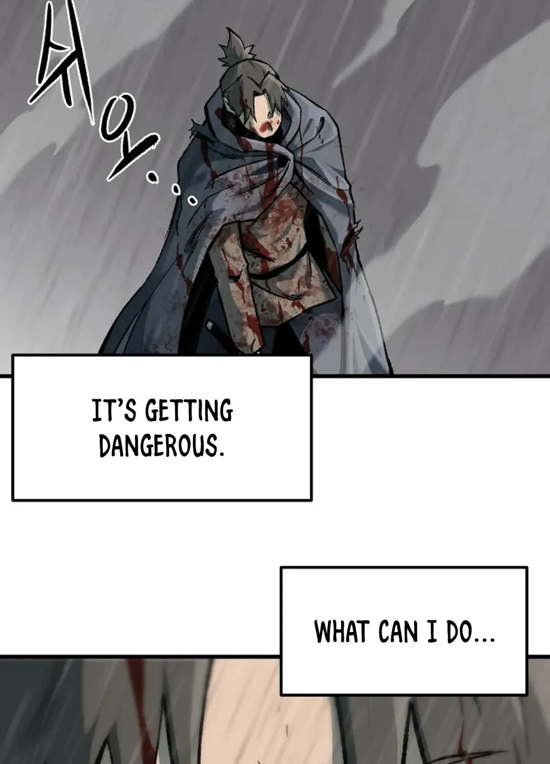 Light of the Dawn (Remake) Chapter 23 page 84 - 