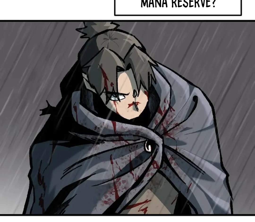 Light of the Dawn (Remake) Chapter 23 page 89 - 