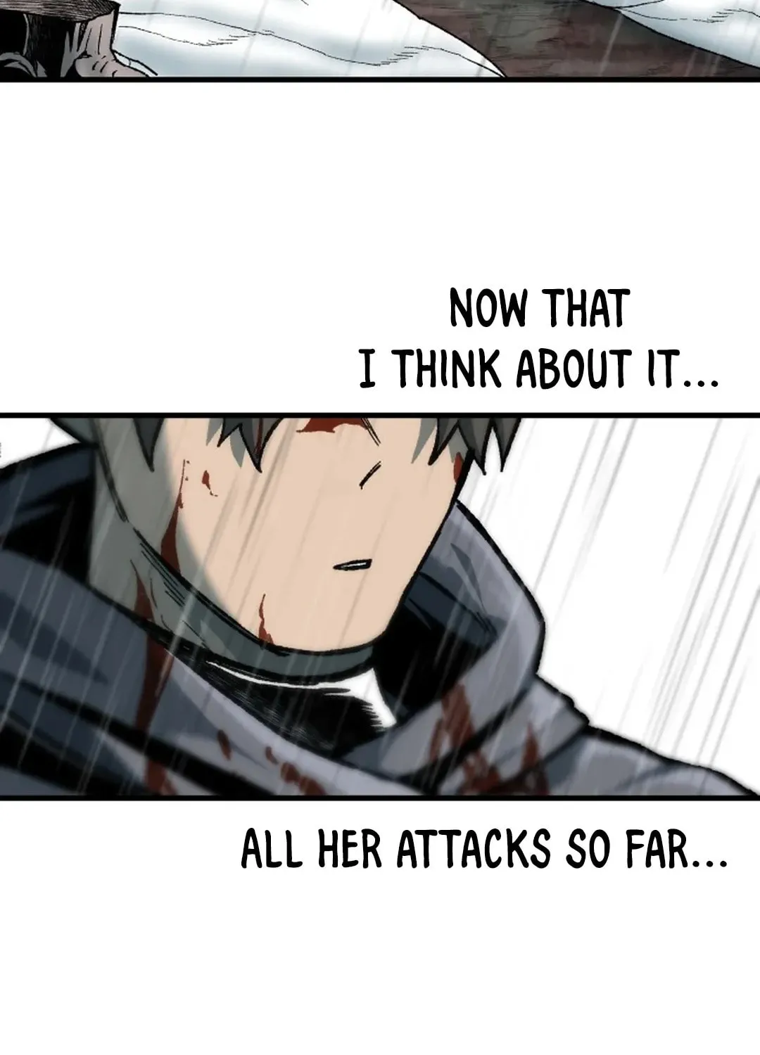 Light of the Dawn (Remake) Chapter 23 page 93 - 