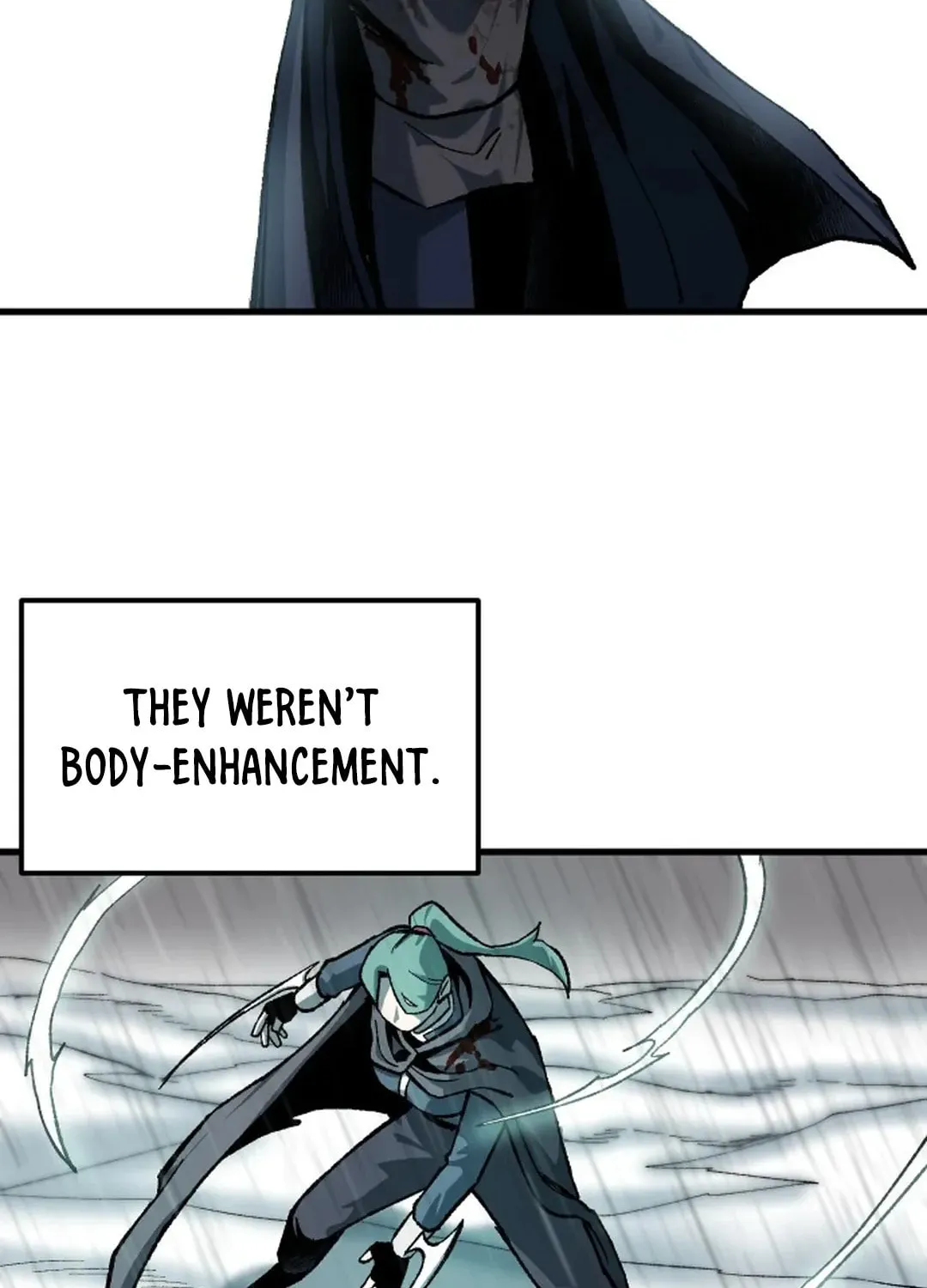 Light of the Dawn (Remake) Chapter 23 page 95 - 