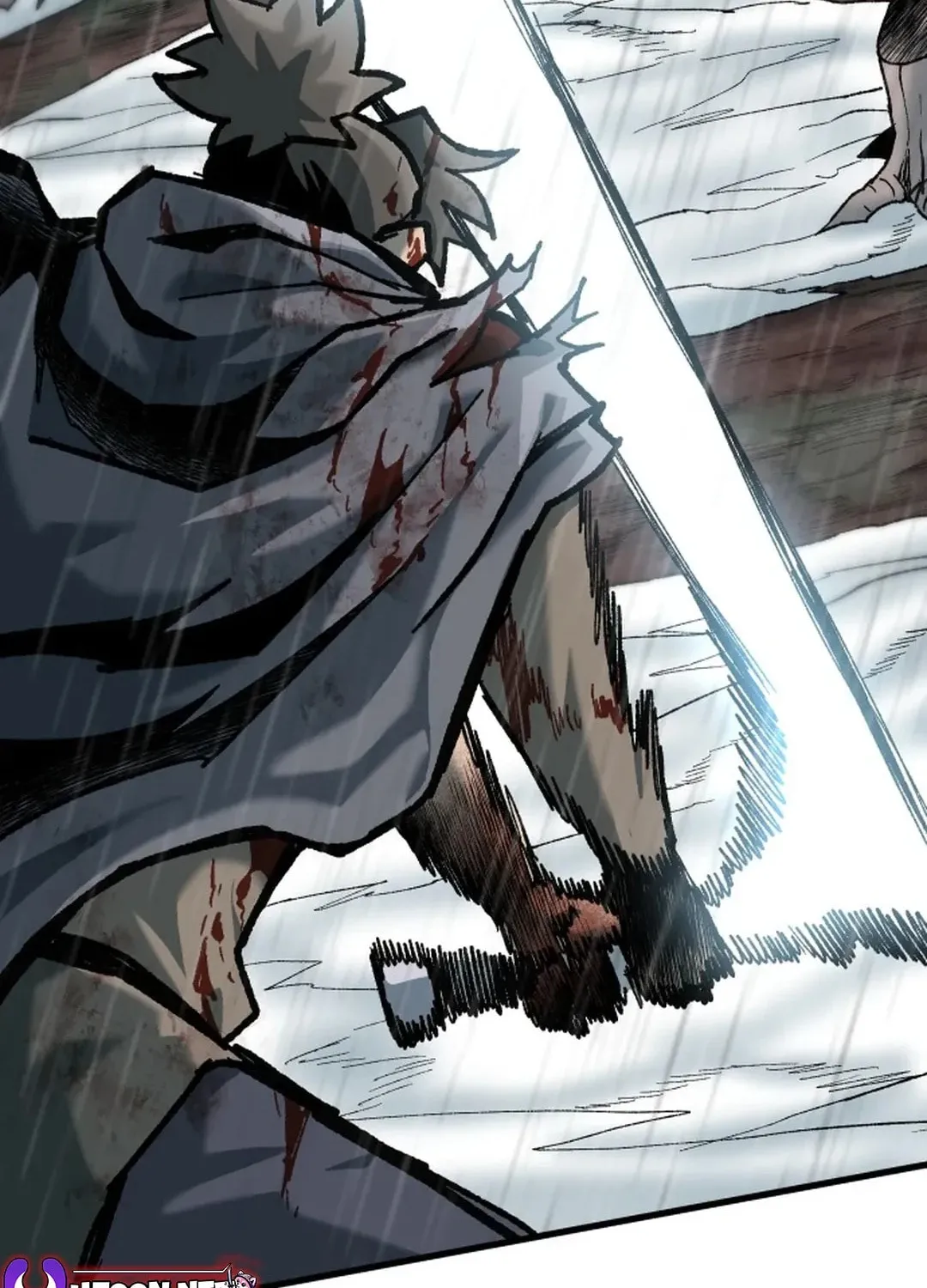Light of the Dawn (Remake) Chapter 23 page 100 - 