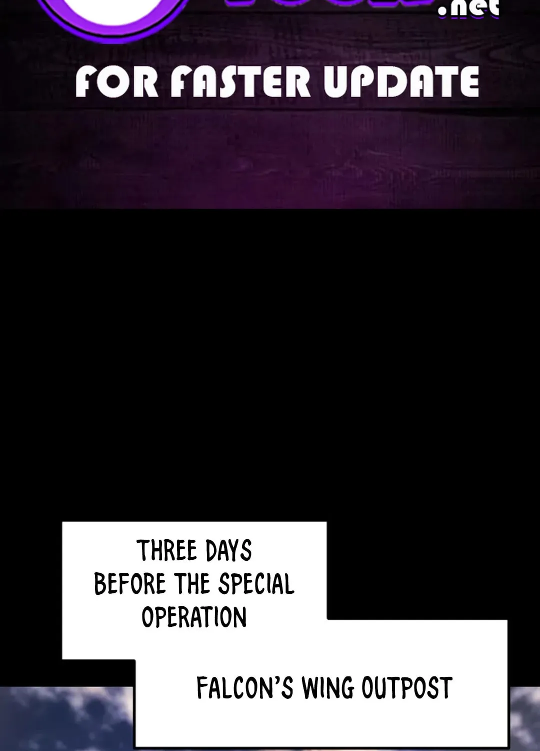 Light of the Dawn (Remake) Chapter 24 page 2 - 