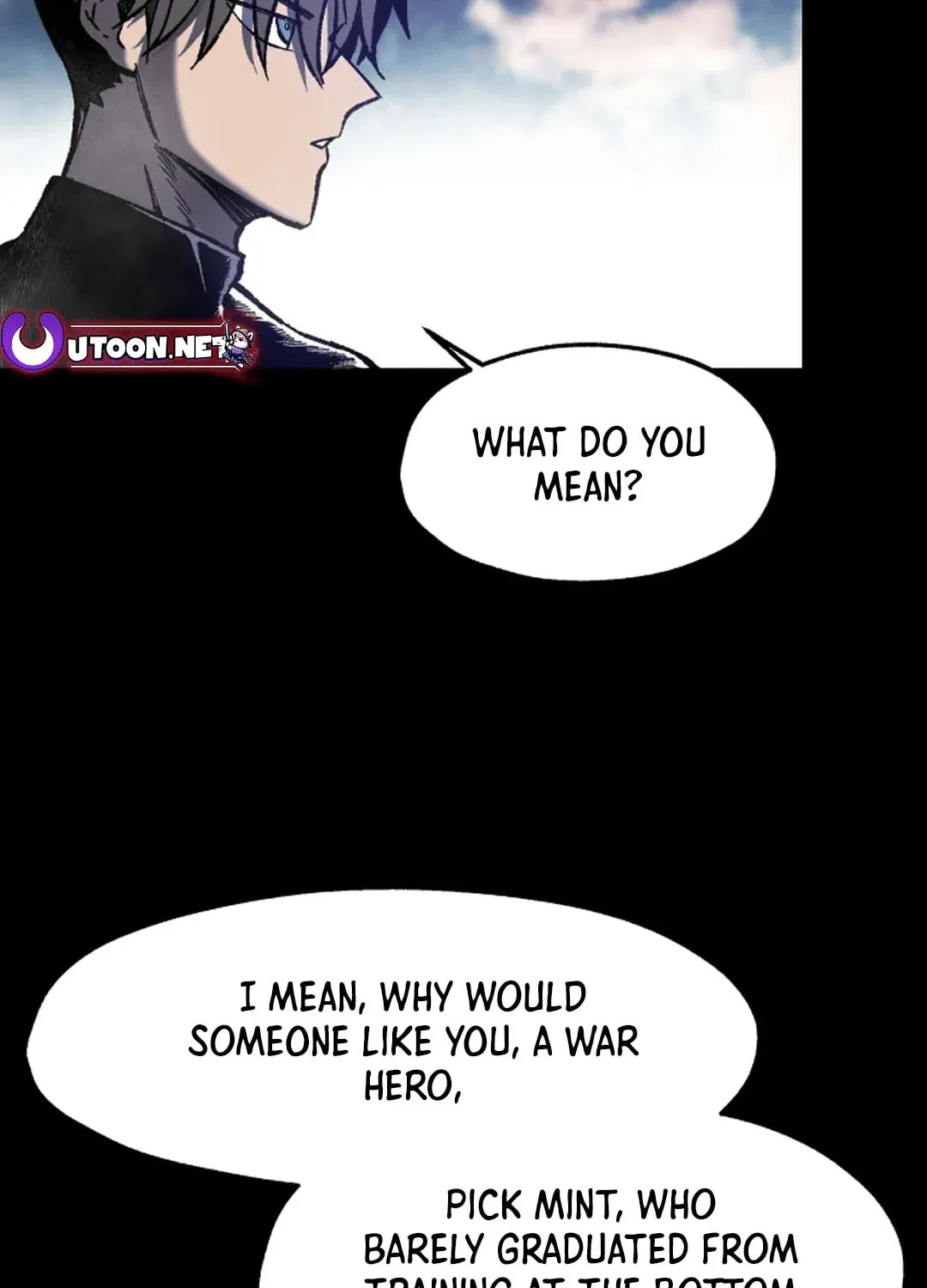 Light of the Dawn (Remake) Chapter 24 page 11 - 