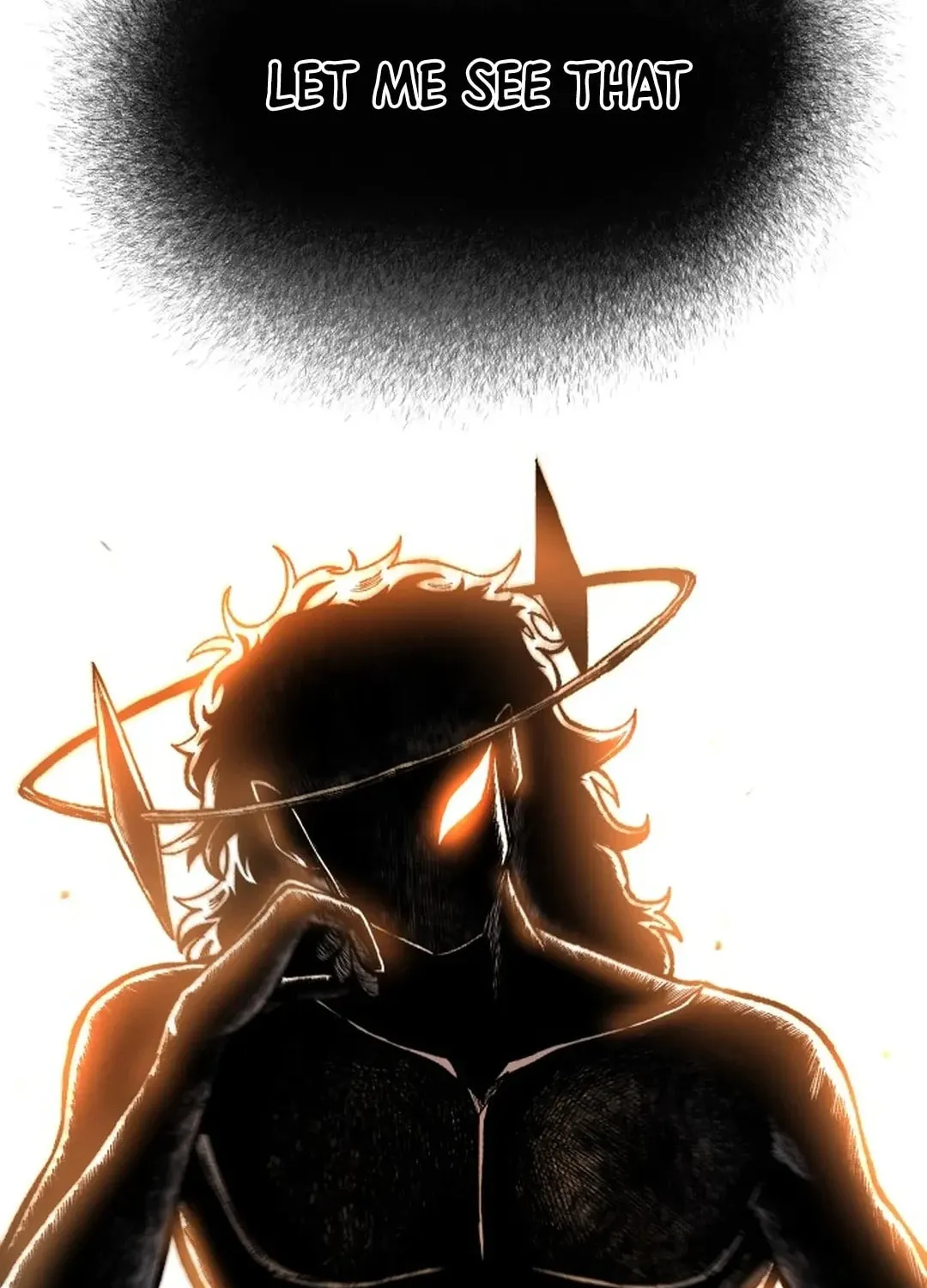 Light of the Dawn (Remake) Chapter 24 page 121 - 