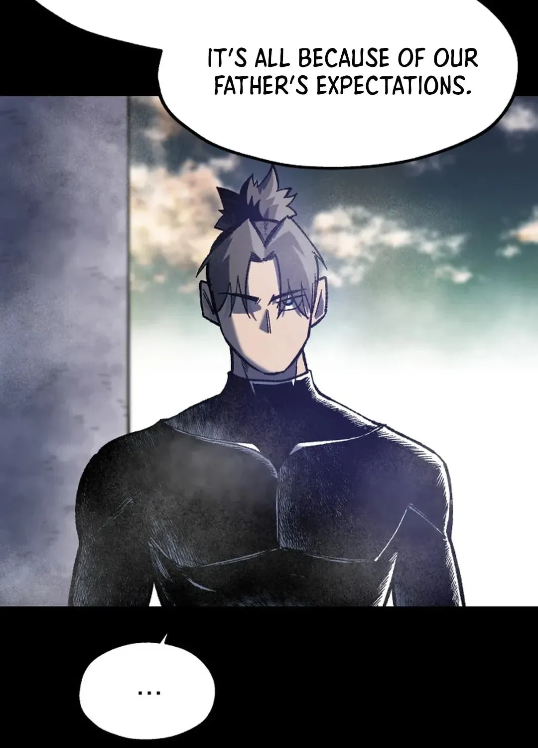 Light of the Dawn (Remake) Chapter 24 page 18 - 