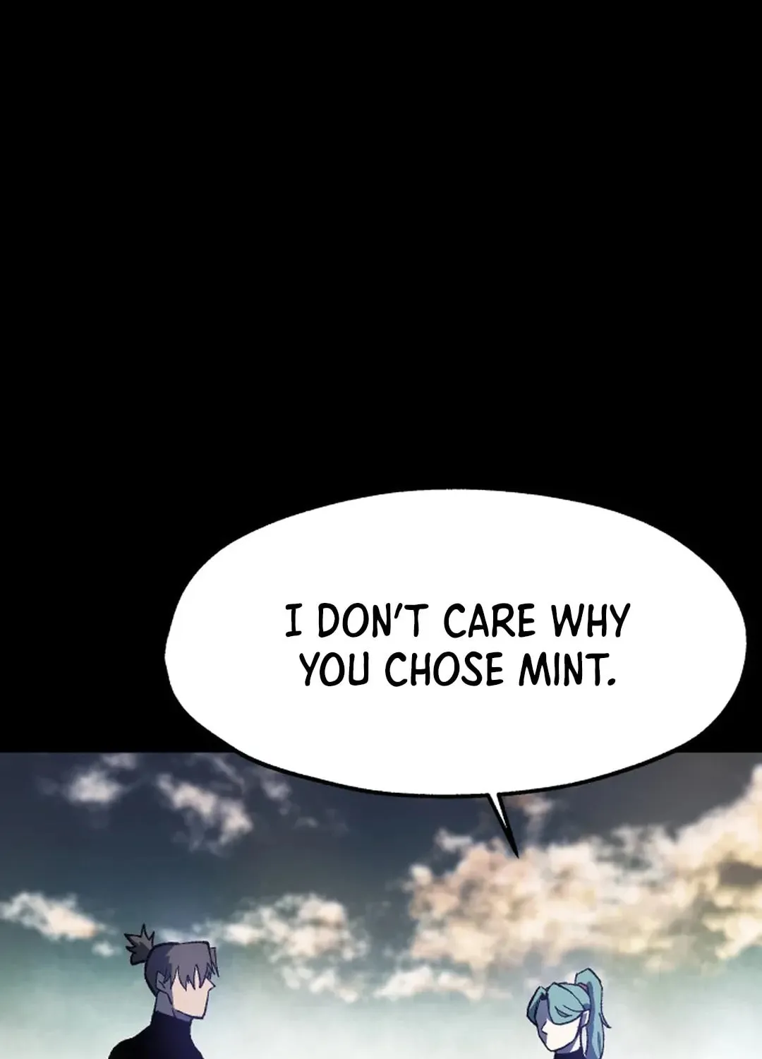 Light of the Dawn (Remake) Chapter 24 page 19 - 