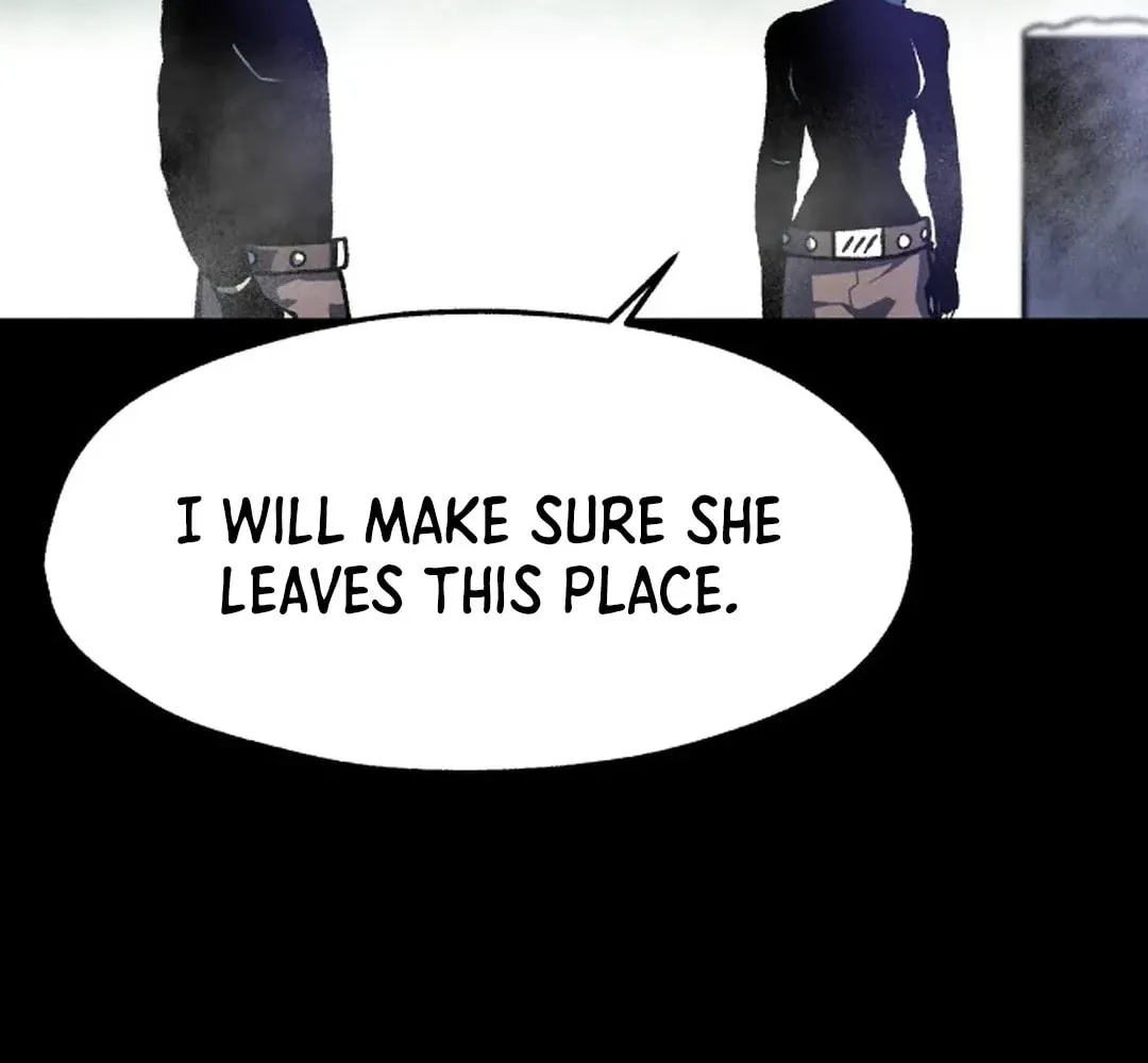 Light of the Dawn (Remake) Chapter 24 page 20 - 