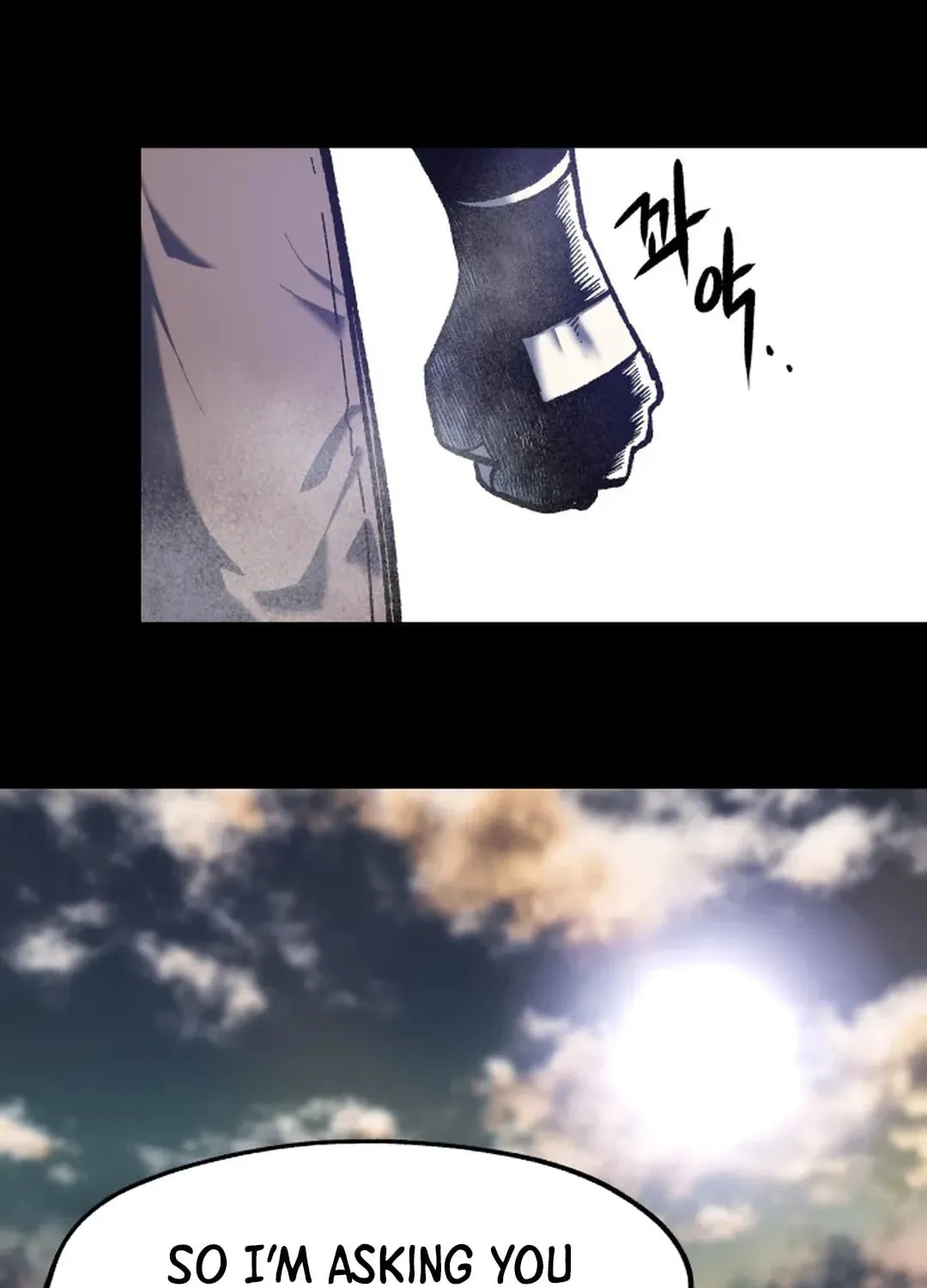 Light of the Dawn (Remake) Chapter 24 page 21 - 