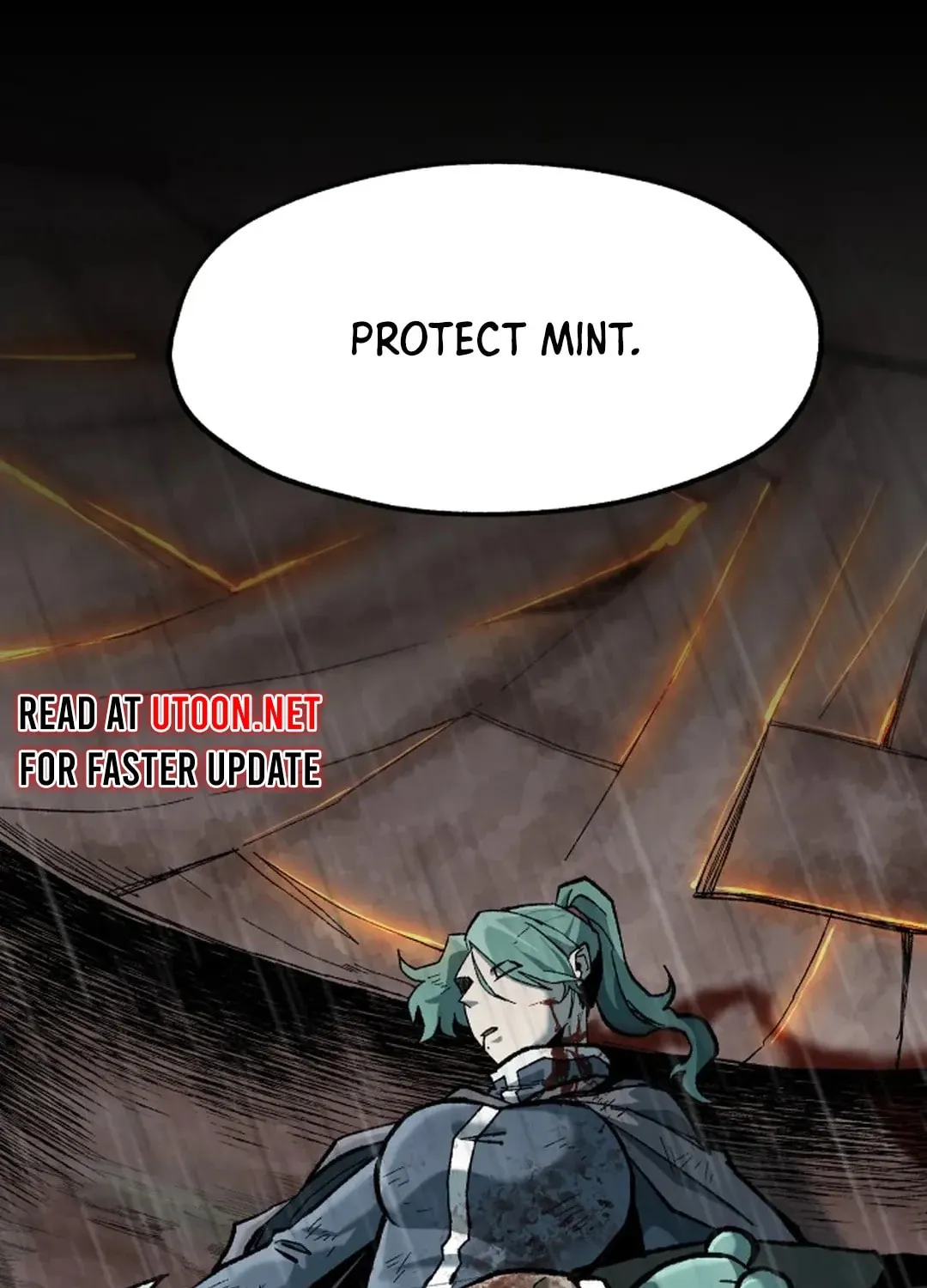 Light of the Dawn (Remake) Chapter 24 page 25 - 