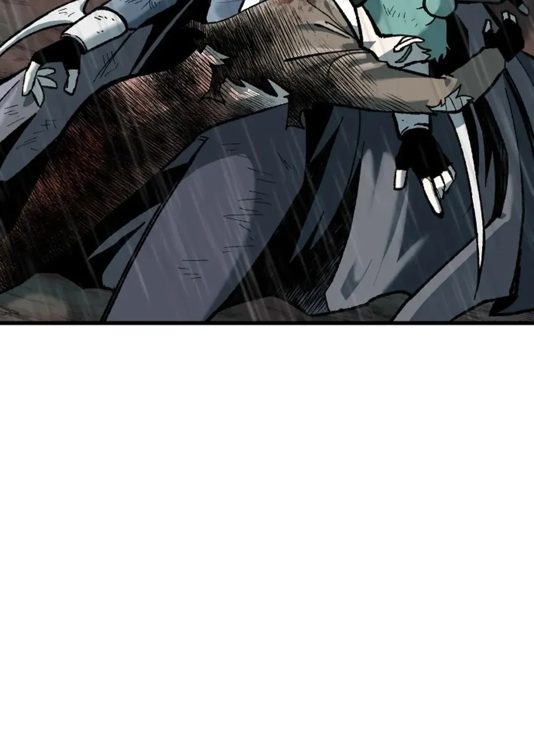 Light of the Dawn (Remake) Chapter 24 page 26 - 